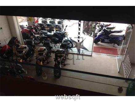 Retail showroom shop for Sale in Telangana